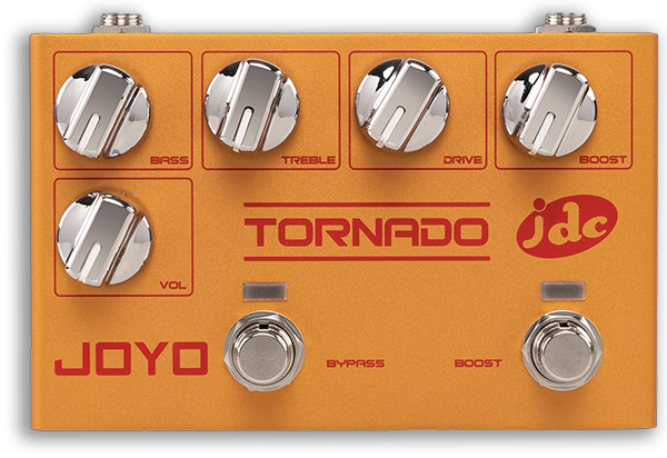 Joyo R-21 Tornado