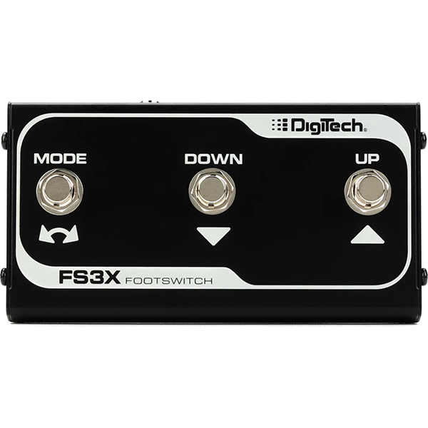 Joyo R-23 Legal Done