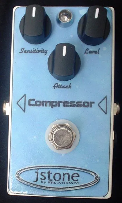 Jstone Compressor