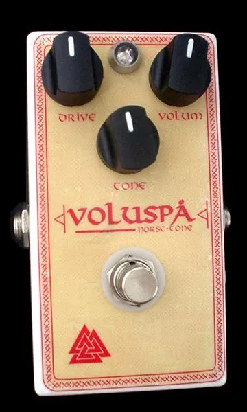 Jstone Voluspå - Norse Tone