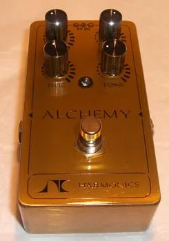 JTK Harmonics Alchemy