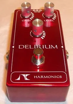 JTK Harmonics Delirium