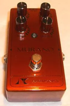 JTK Harmonics Murano