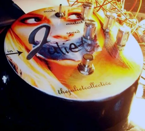 Juliet Collective Circadia