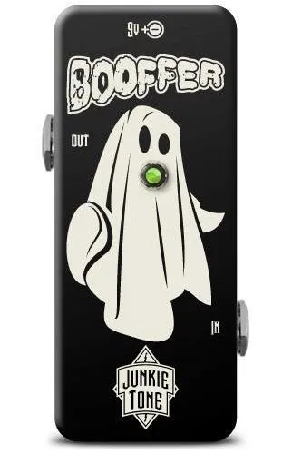 Junkie Tone Booffer