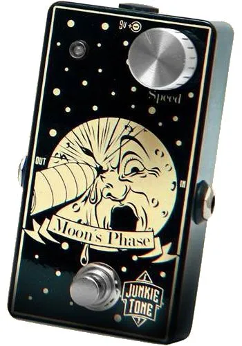 Junkie Tone Moon's Phase