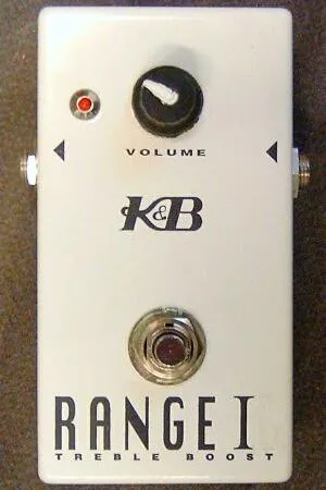 K&B Range I