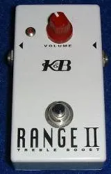 K&B Range II