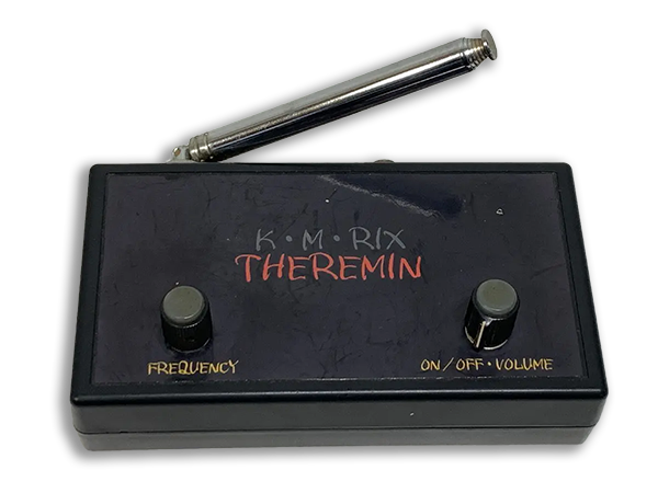Theremin TH-1