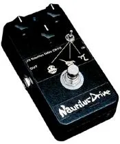 Kagetsu Rock Cryo Nautilus Drive