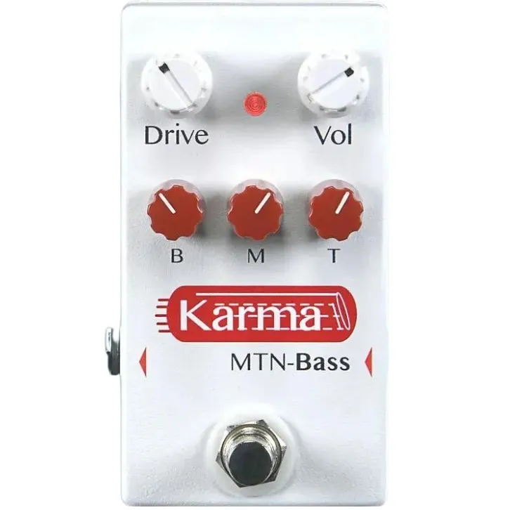 Karma MTN-Bass
