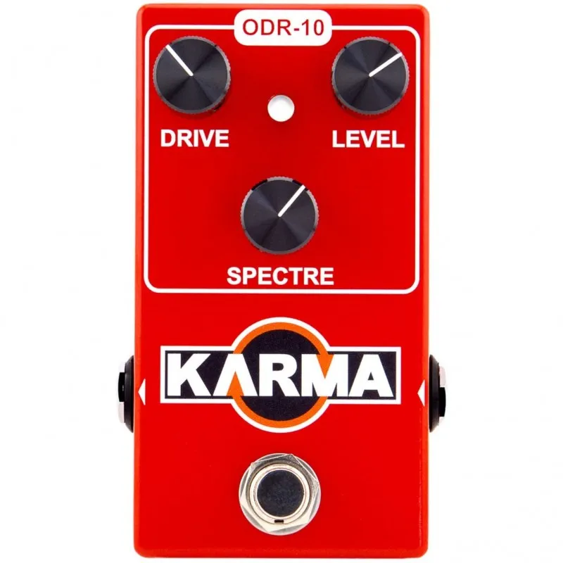Karma ODR-10