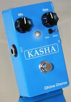Kasha Chime Chorus