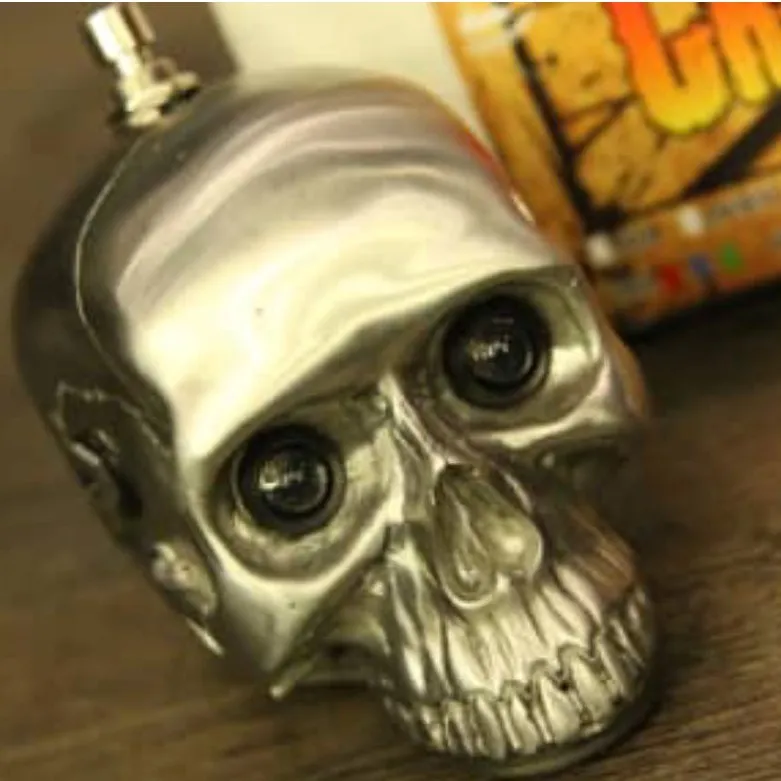 Kasha Skull Crusher Distortion