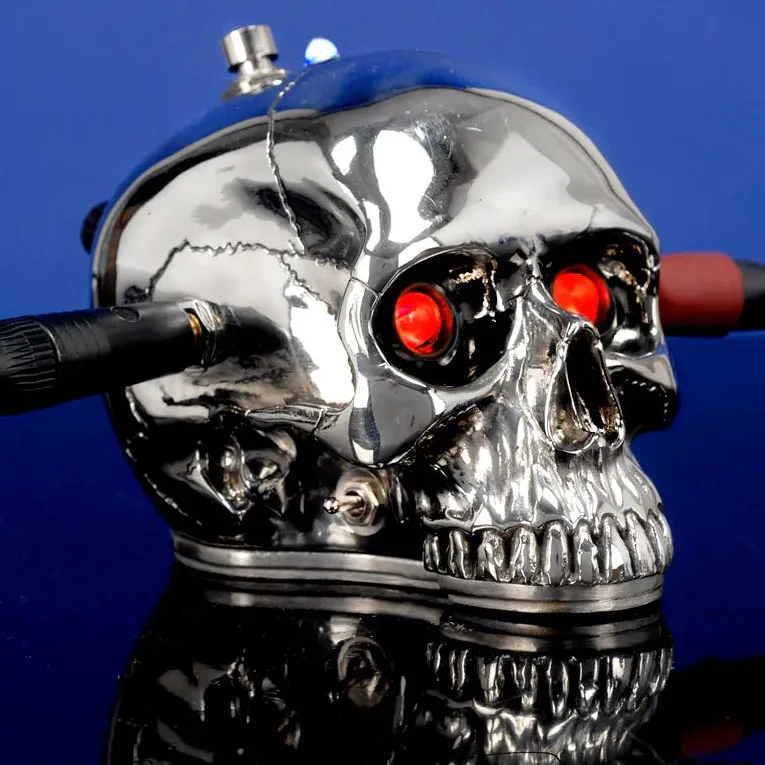 Kasha Skull Crusher Overdrive