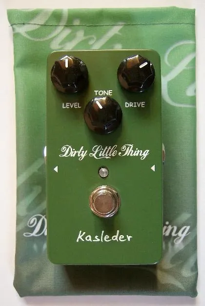 Kasleder Dirty Little Thing