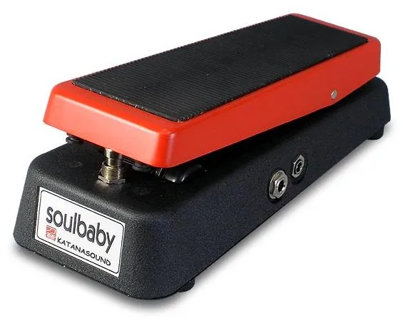 Katanasound Soulbaby