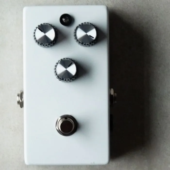 Keeler Designs Fuzz Special
