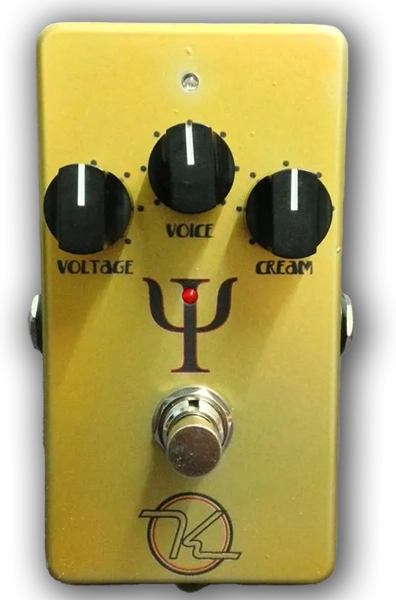 Keeley Psi Fuzz