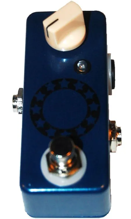 Keisman Pedals Juggy Boost