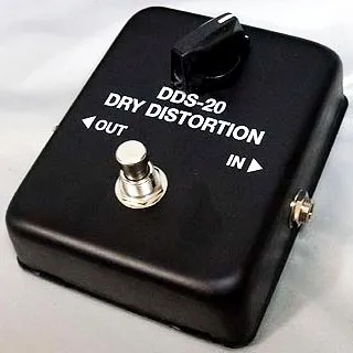 Keith Bein DDS-20 Dry Distortion