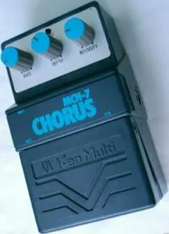 Ken Multi MCH-7 Chorus