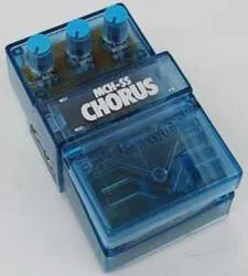 Ken Multi MCH-SS Chorus