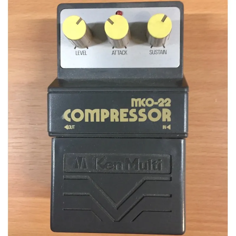 Ken Multi MCO-22 Compressor