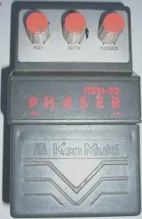 Ken Multi MPH-22 Phaser