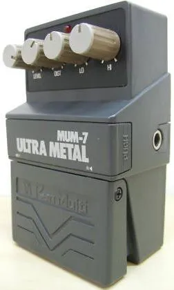 Ken Multi MUM-7 Ultra Metal