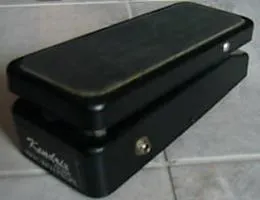 Kendrix EX-600 Wah-Wah Pedal