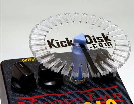 KickDisk