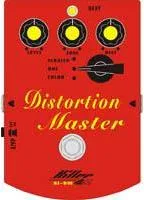 Killer KI-DM Distortion Master