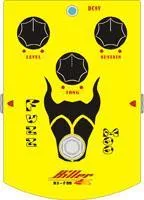 Killer KI-FM Fuzz Moo