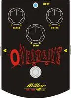 Killer KI-OD Over Drive