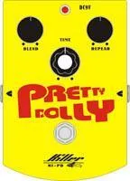 Killer KI-PD Pretty Dolly