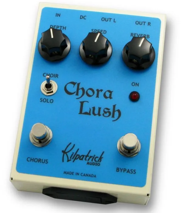 Kilpatrick Audio Chora Lush