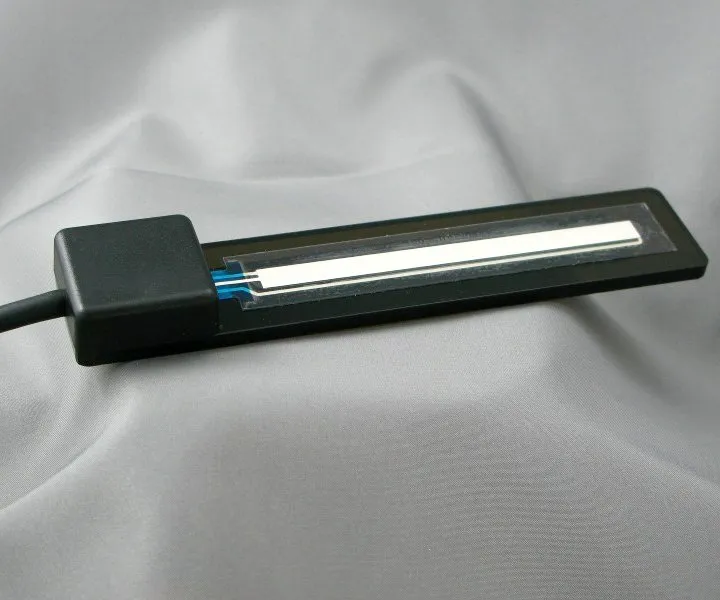 Kilpatrick Audio Striptease - Guitar Ribbon Controller