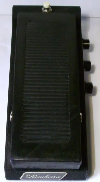 Kimbara ME-7 Multi-Effect