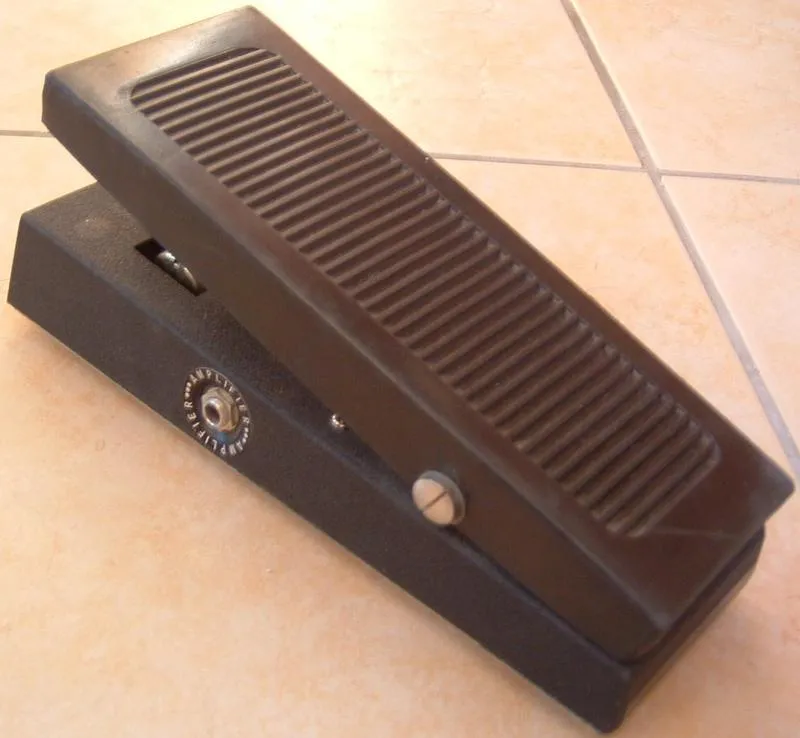 Kimbara WT-1 Wah Wah