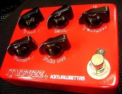 Kimjawbettas Kimfuzz