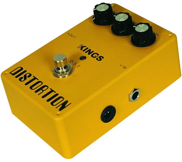 Kings DS-1 Distortion