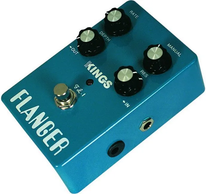 Kings FL-1 Flanger