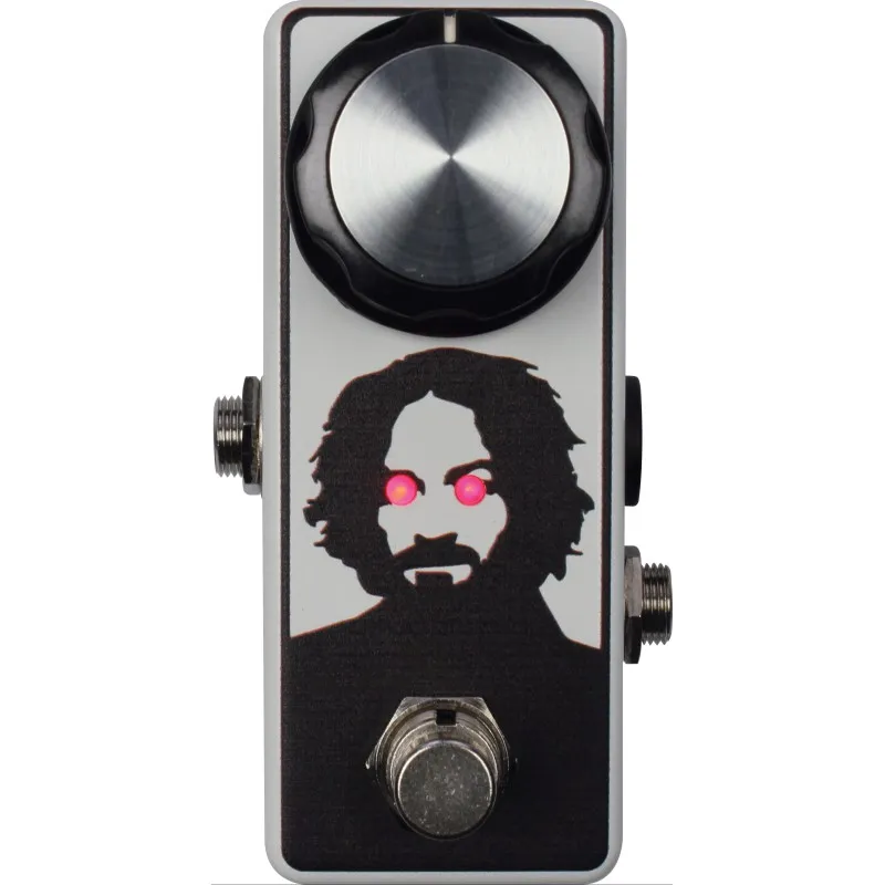 Kink Guitar Pedals Charlie Fuzz