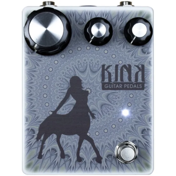 Kink Guitar Pedals Femtaur