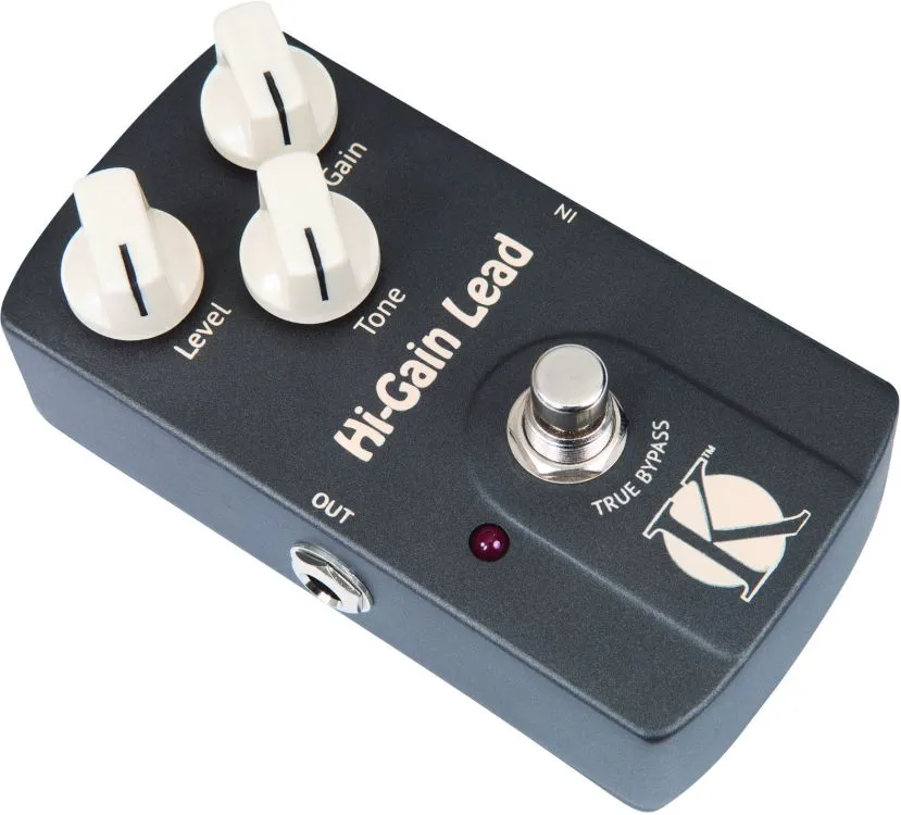 Kinsman FX KAC002 Hi-Gain Lead