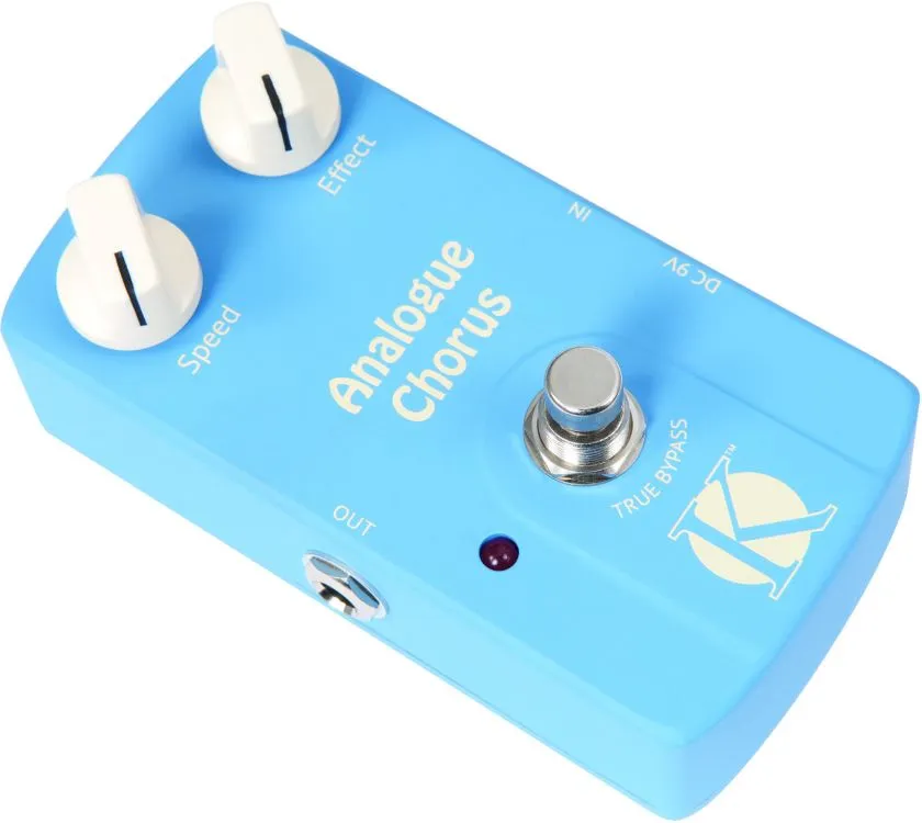 Kinsman FX KAC004 Analogue Chorus