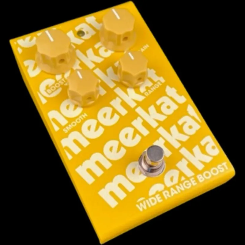 Kittycaster FX (FXCORE Series) Meerkat - Wide Range Boost