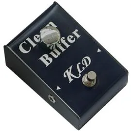 KLD Clean Buffer