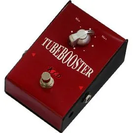 KLD Tube Booster